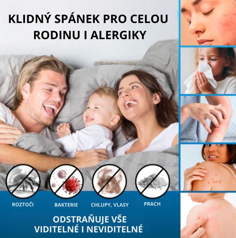 15176 Cleanmaxx Antibakteriální vysavač s UV-C 15176 15